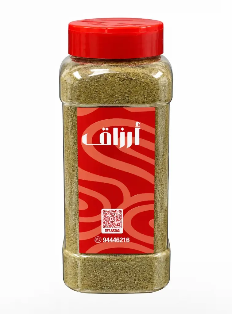 فلفل أسود بودر