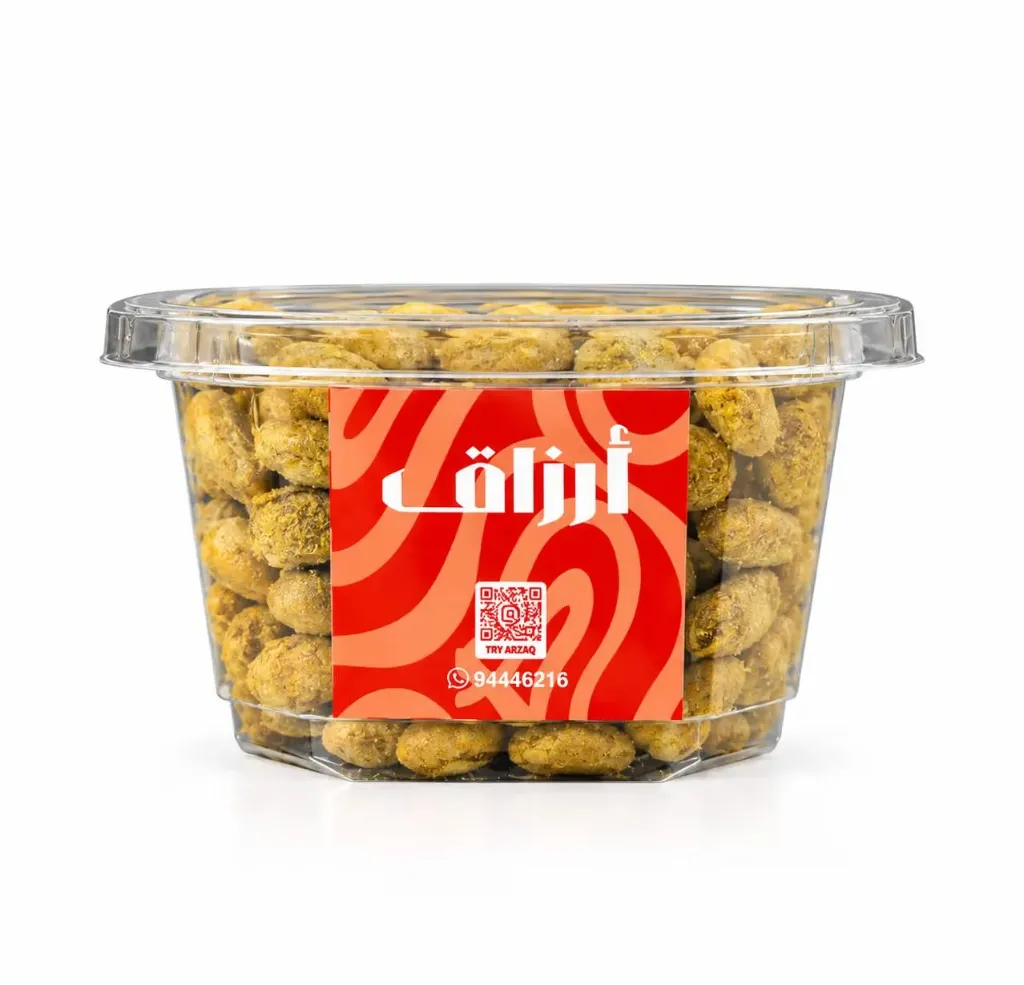 كاجو ناتشوز مكسيكي