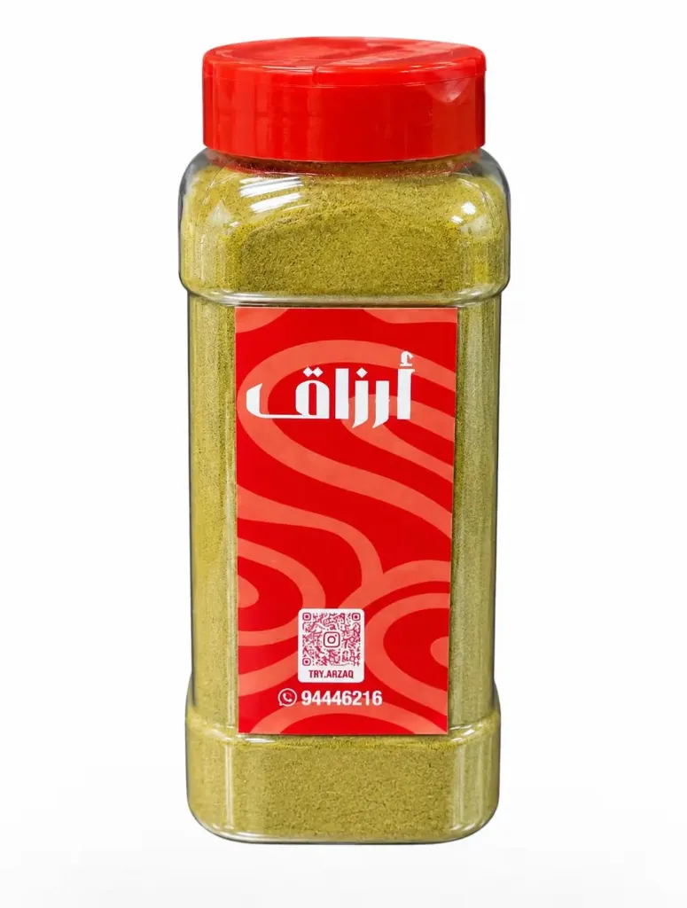 دارسين ناعم (قرفة)