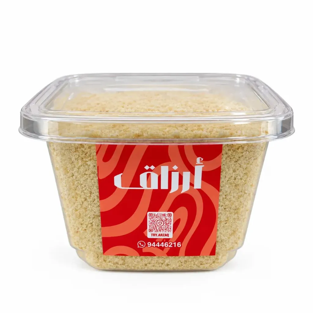 Coconut Powder