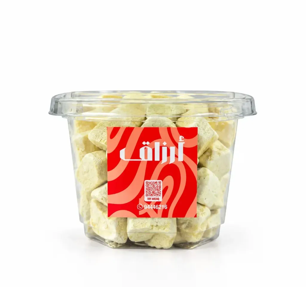 دوريان مجفف
