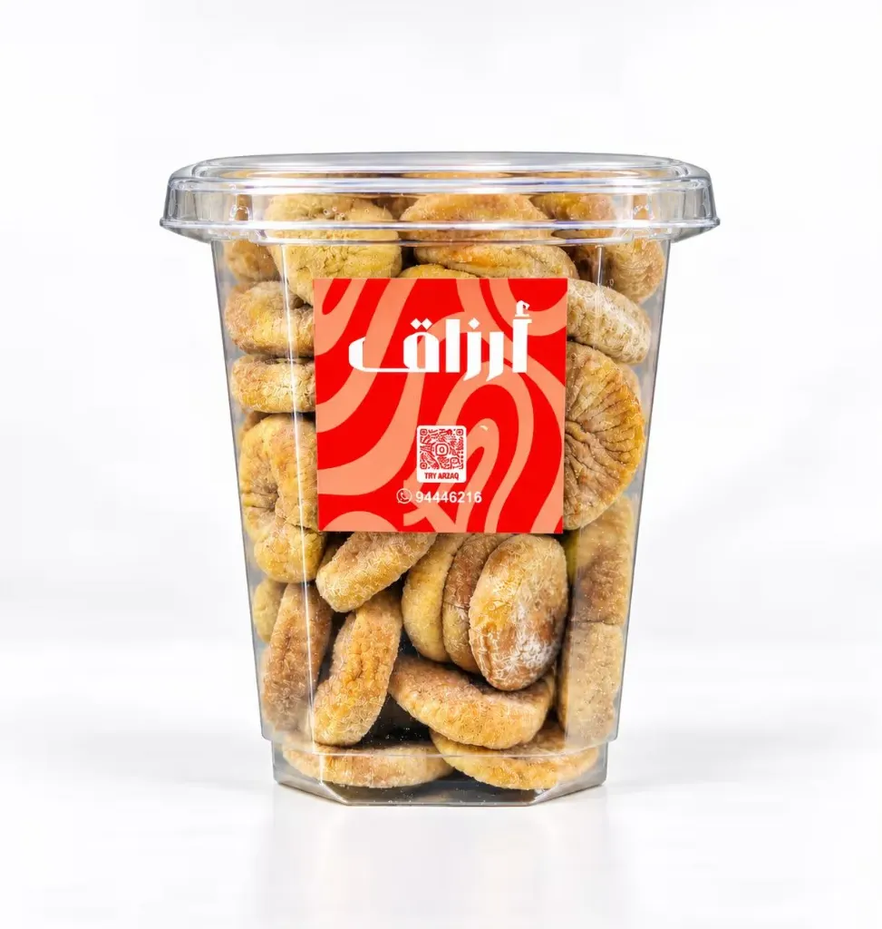 تين مجفف(سوريا)