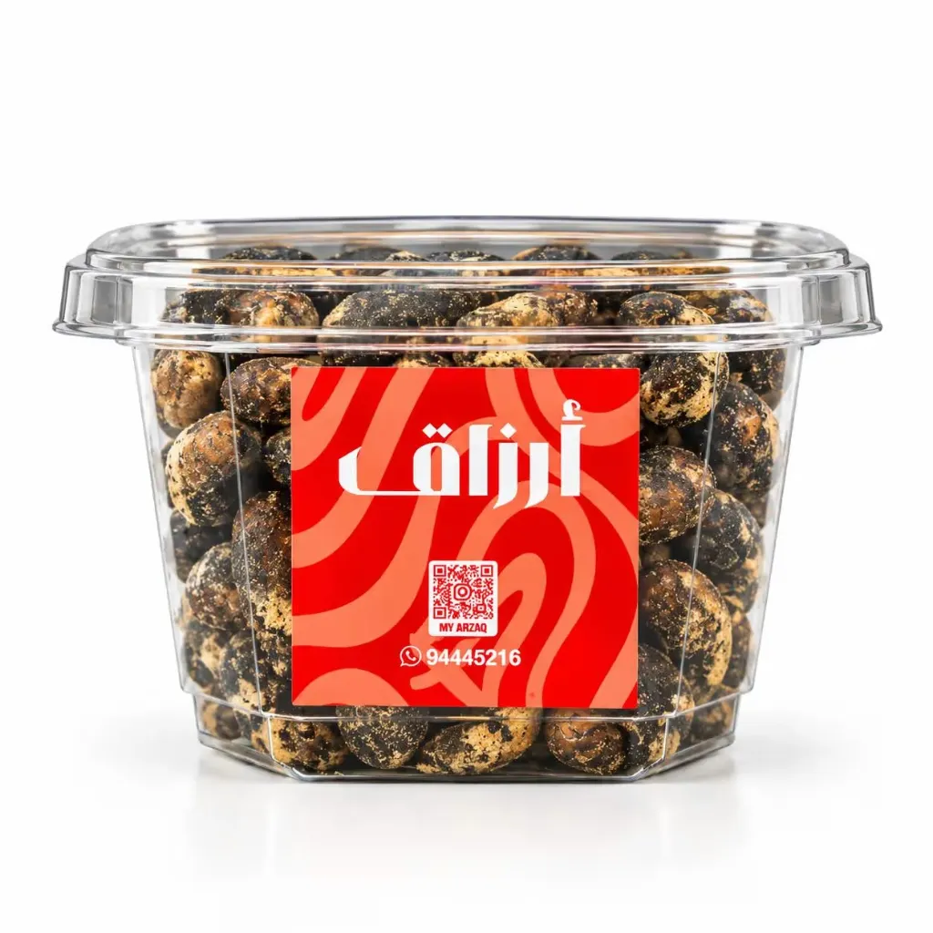 رقائق الفطر