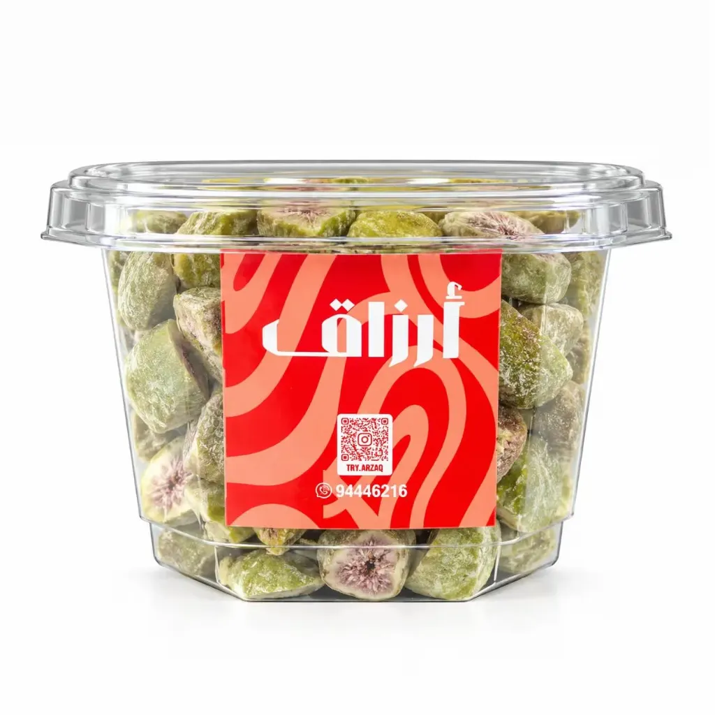 Fig ( Dried )