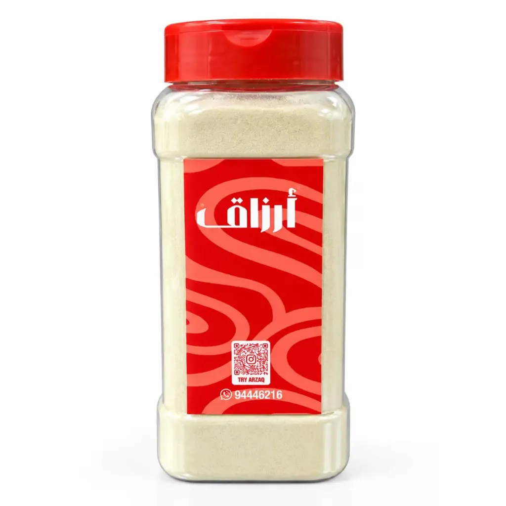 Garlic Powder