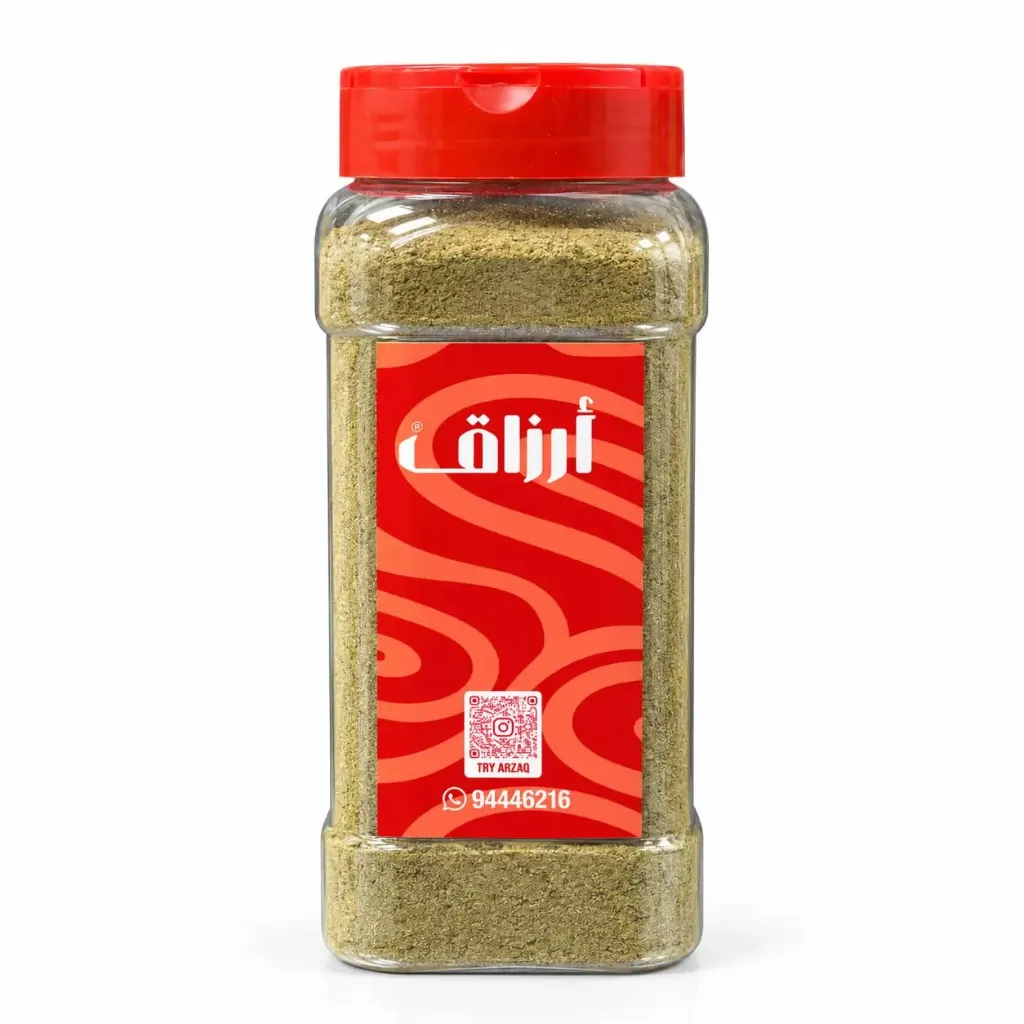 بهارات حشو