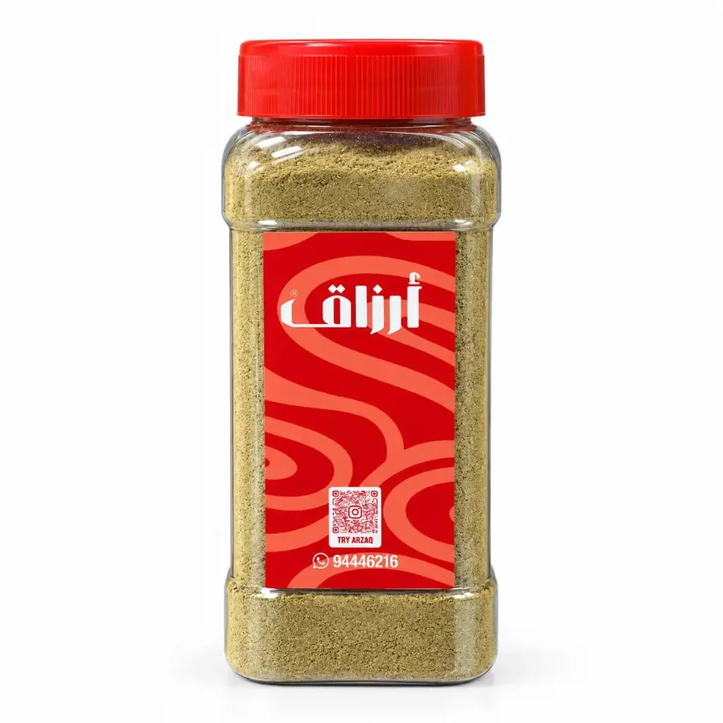 Ginger Powder