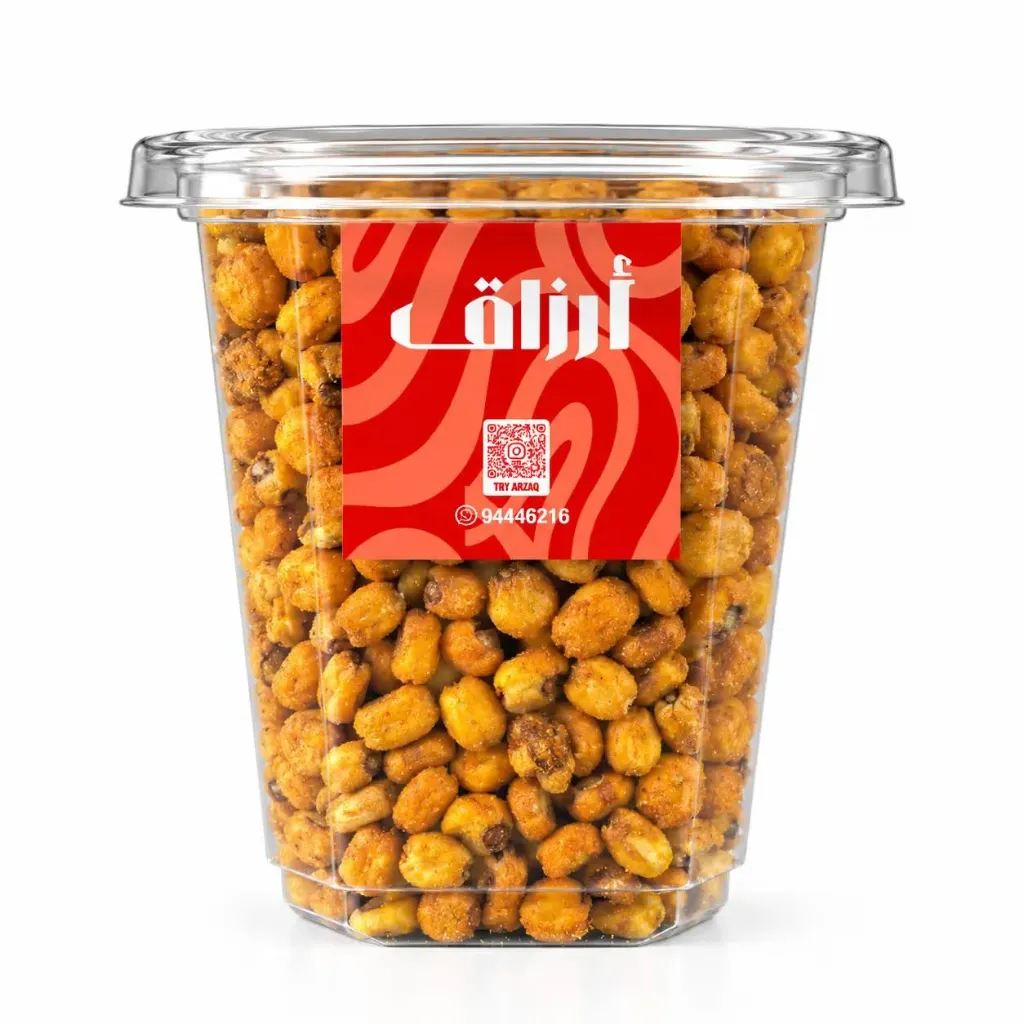 Go Corn Roasted Chilli