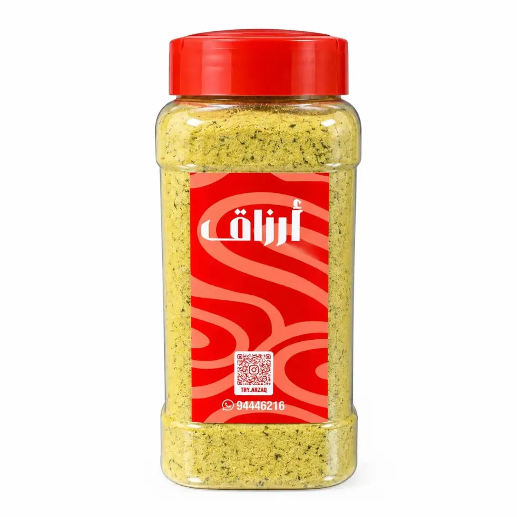 Maggi Vegetables Spices