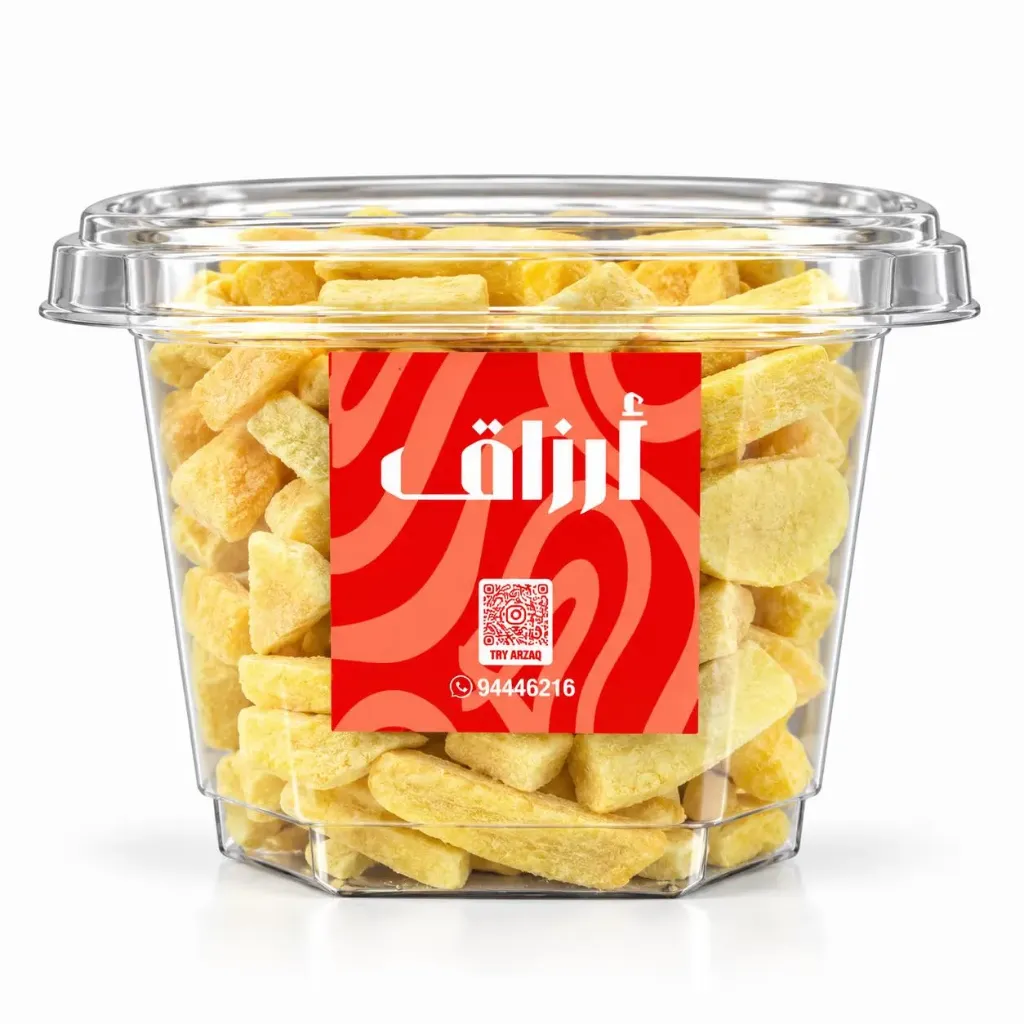 Mango ( Dried )