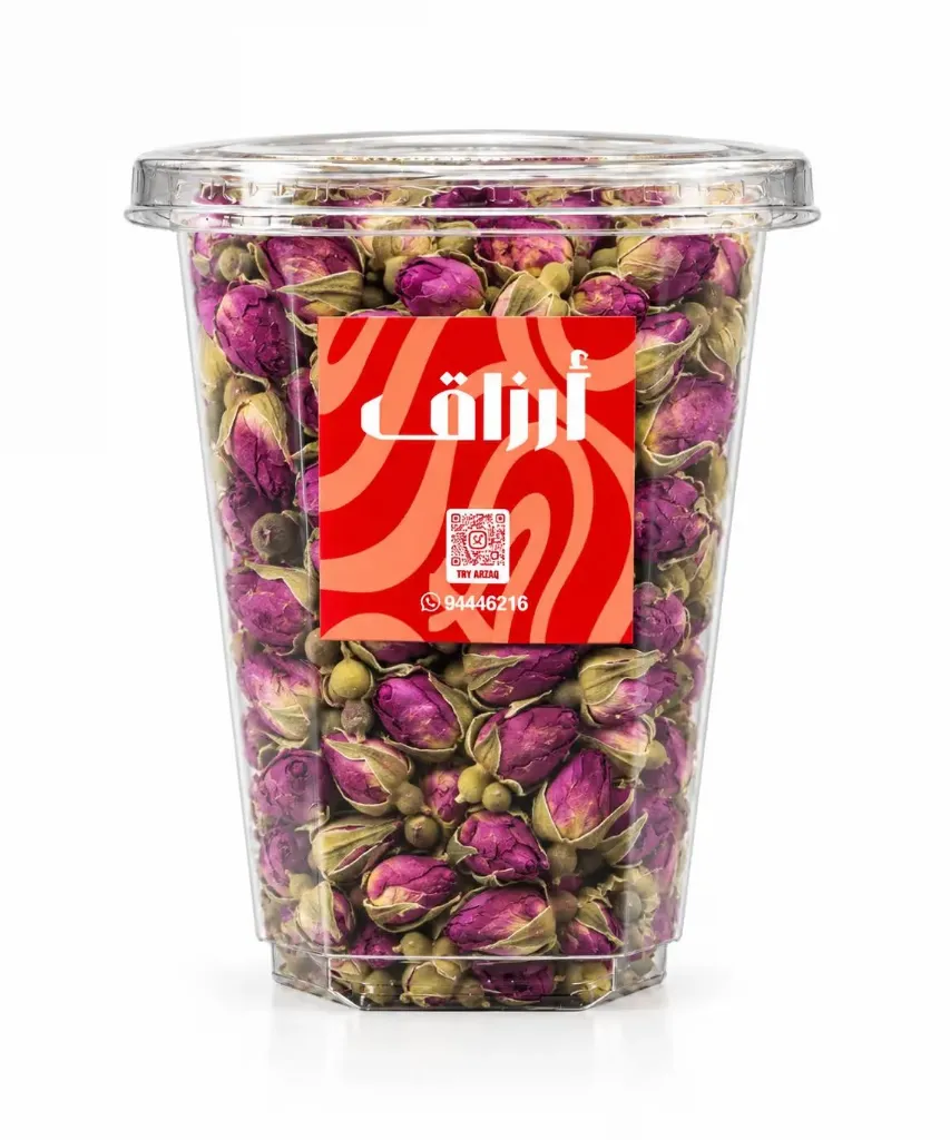 ورد محمدي