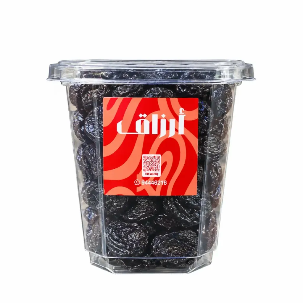 قراصيا بدون بذر