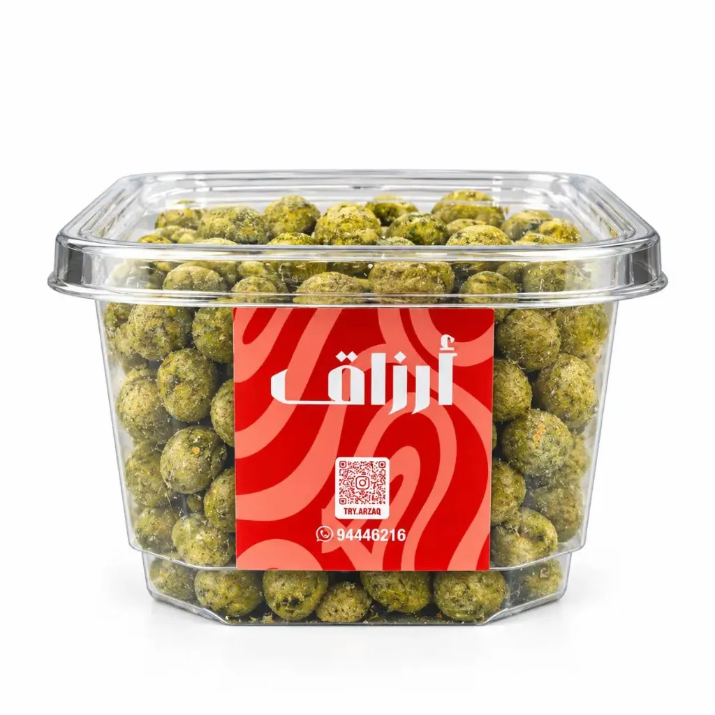 Sibal Crack With Thyme Flavour